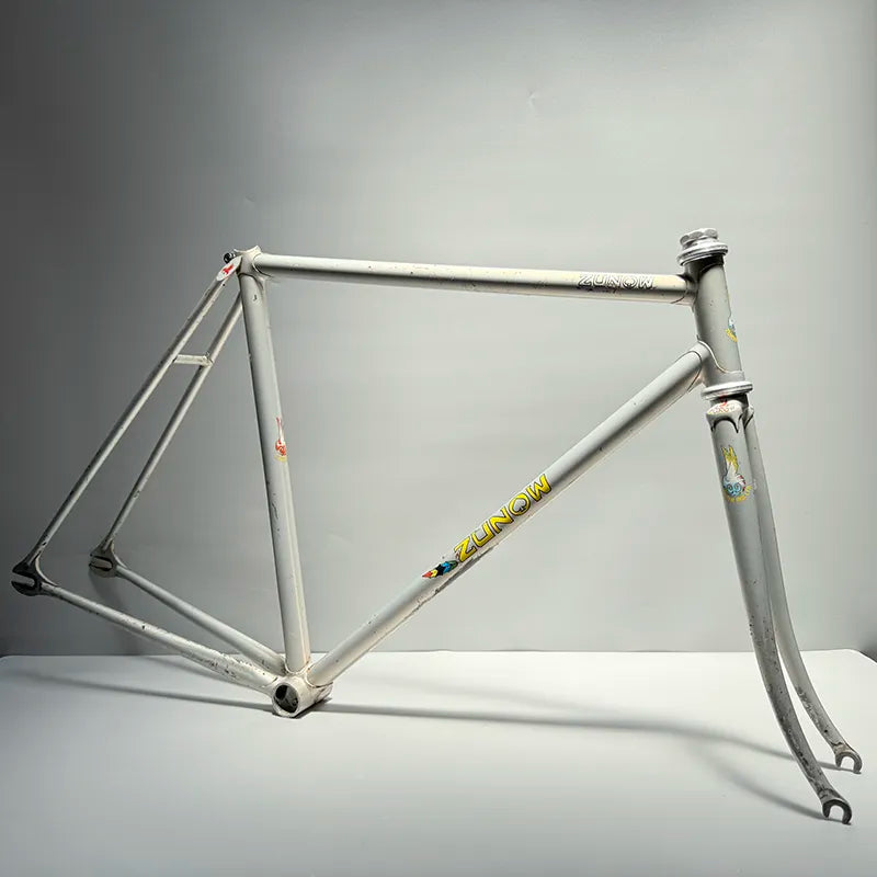 【C】ZUNOW Track frame /500/520/Rear120
