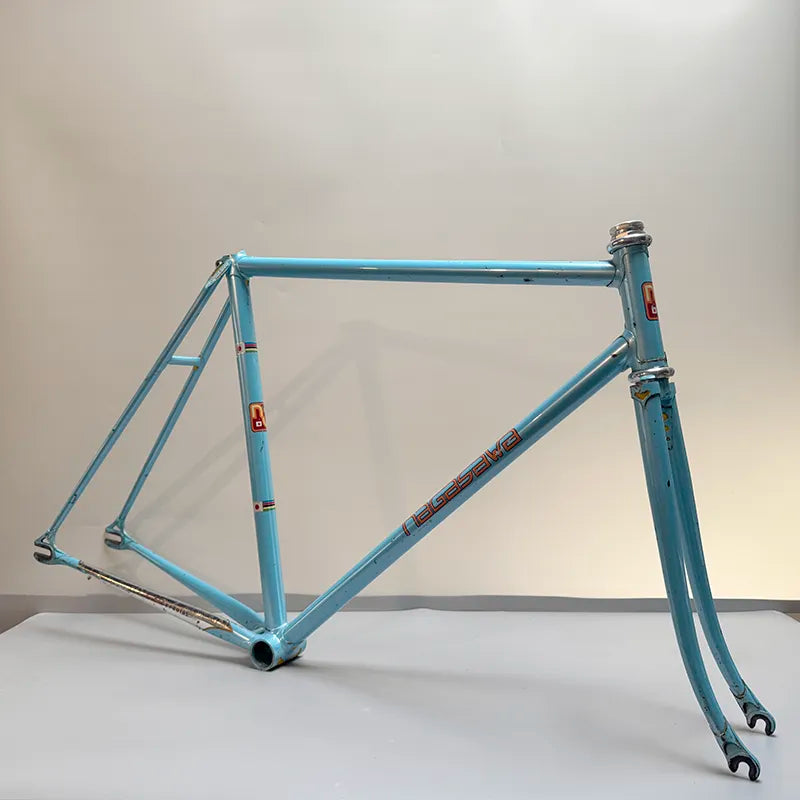 【B】Nagasawa NJS /515/525/Rear120
