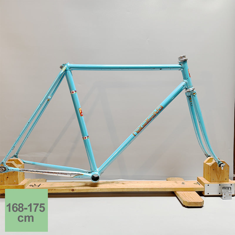 【B】Nagasawa NJS /515/525/Rear120