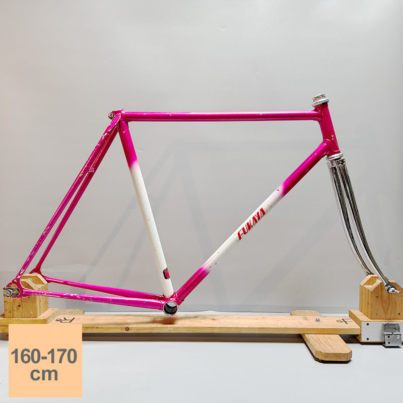 【C】FUKAYA Track frame /520 /530/Rear120