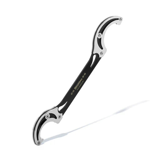 RUNWELL COG1218L Cog & Lockring Wrench / Made in Japan