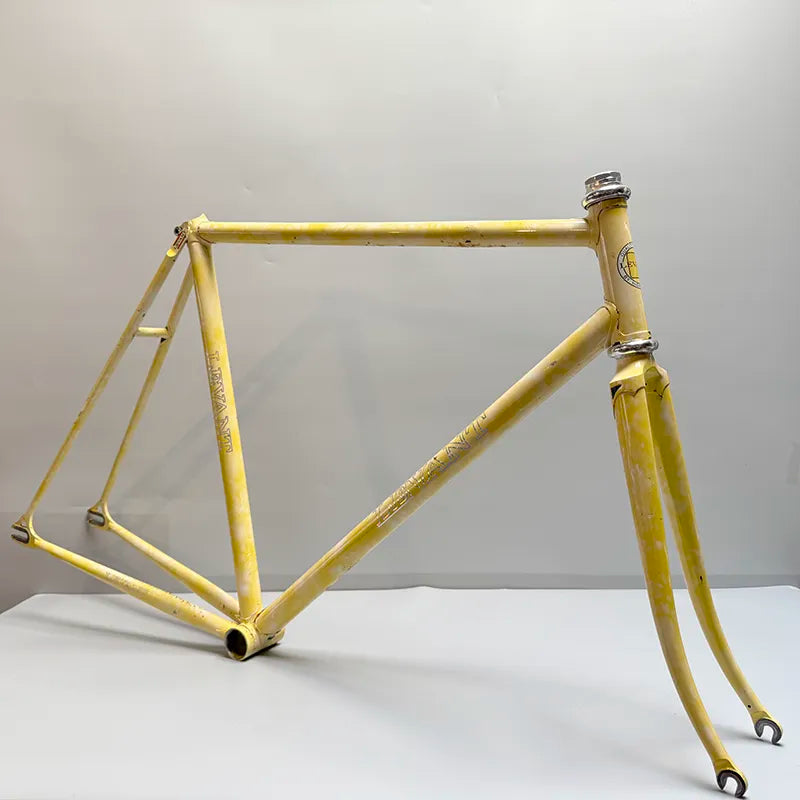 【C】LEVANT NJS /520/535/Rear120