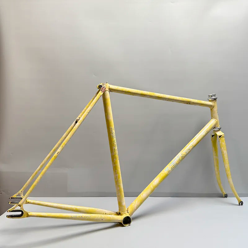 【C】LEVANT NJS /520/535/Rear120