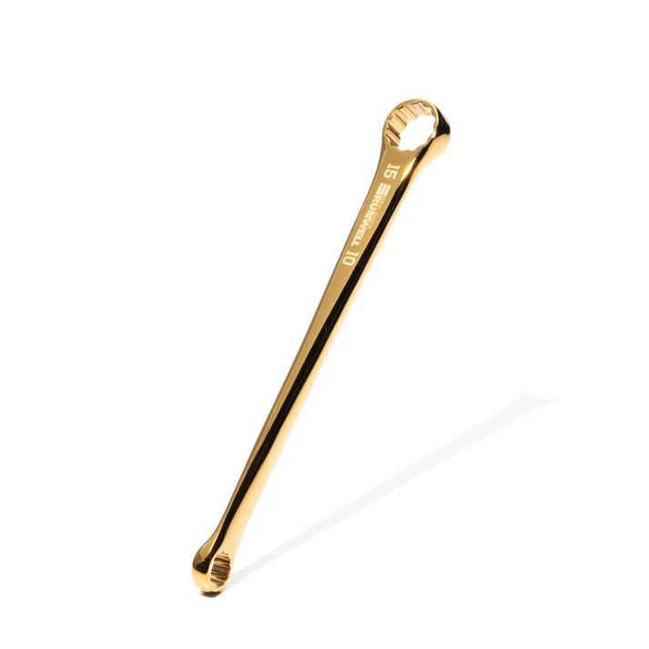 RUNWELL 10x15mm Wrench / Made in Japan