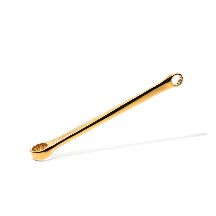 RUNWELL 10x15mm Wrench / Made in Japan