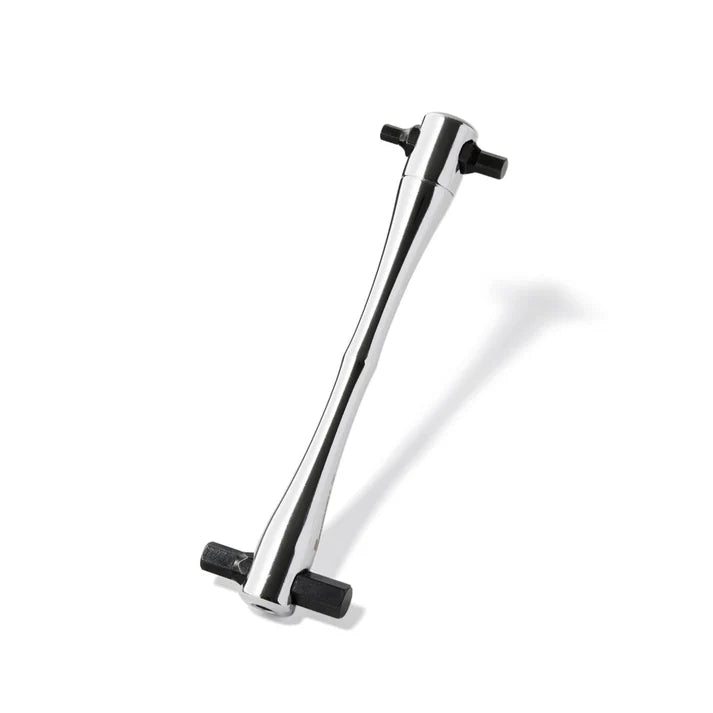 RUNWELL STEX portable HEX wrench 3/4/5/6mm / Made in Japan