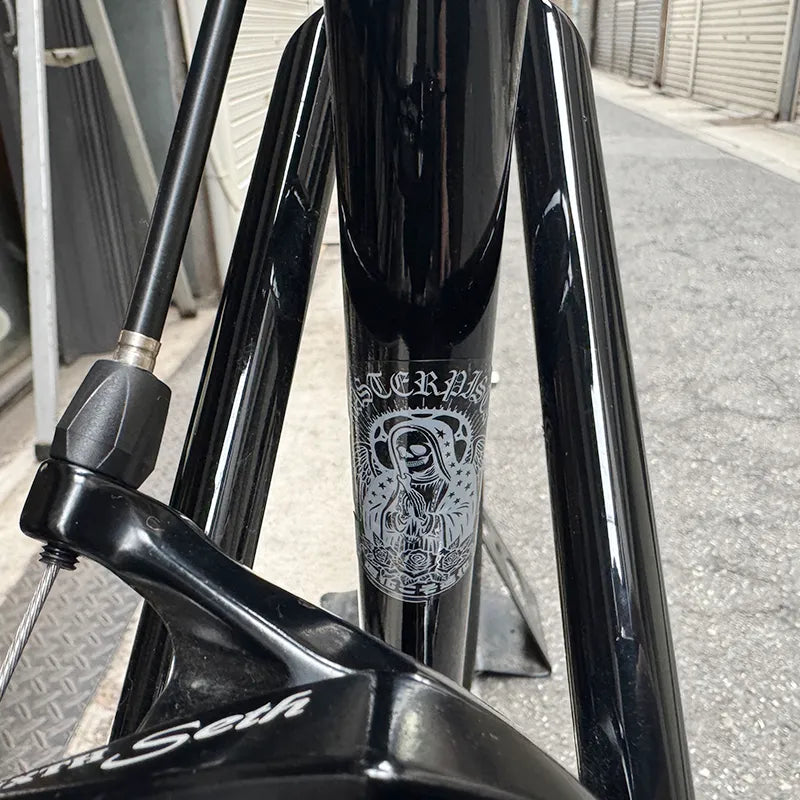 Sticker - Hell's Angels
