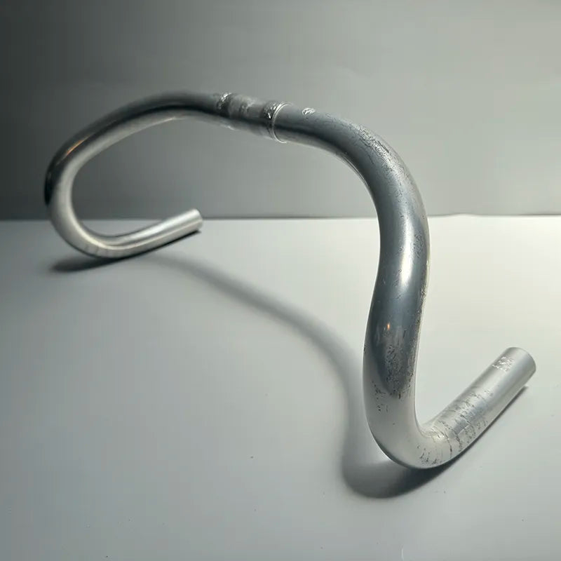 【B】NJS Handlebar NITTO B-125 Aluminium/ 370mm