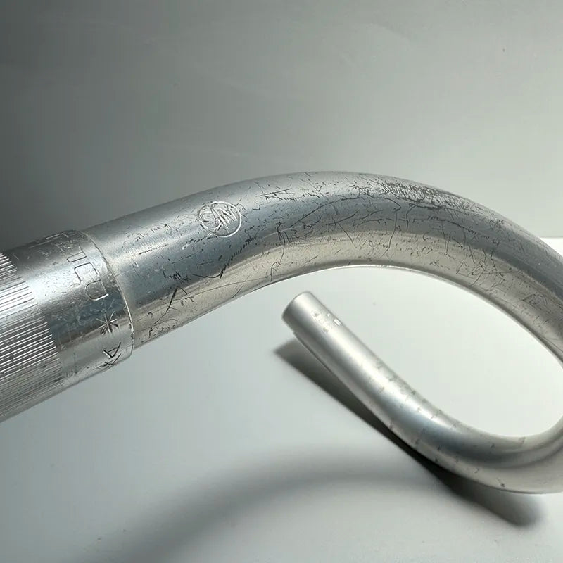【B】NJS Handlebar NITTO B-125 Aluminium/ 370mm