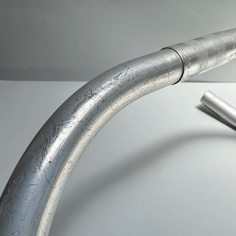 【B】NJS Handlebar NITTO B-125 Aluminium/ 370mm