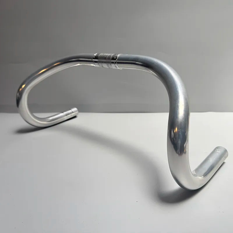 【A】NJS Handlebar NITTO B-123 Aluminium/ 380mm