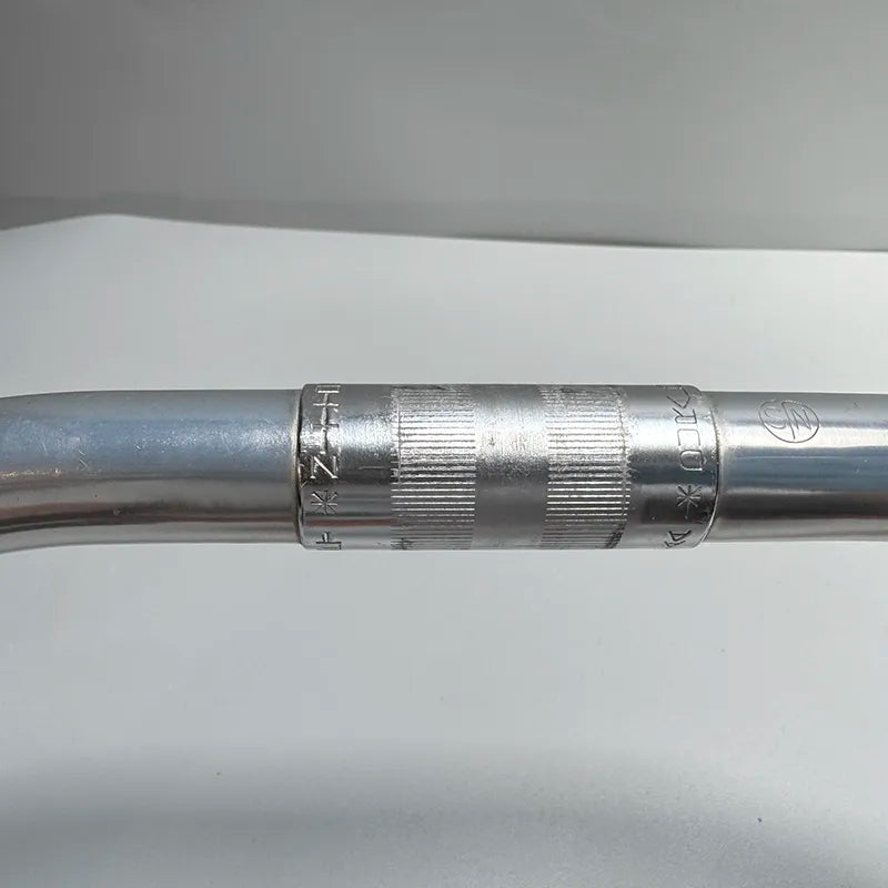【A】NJS Handlebar NITTO B-123 Aluminium/ 380mm