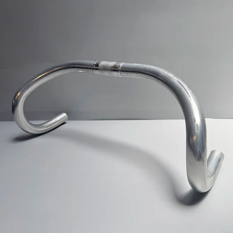 【D】NJS Handlebar NITTO B-125 Aluminium/ 380mm Cutted