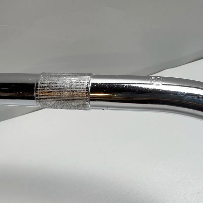 【B】NJS Handlebar NITTO B-123 chromoly/ 380mm
