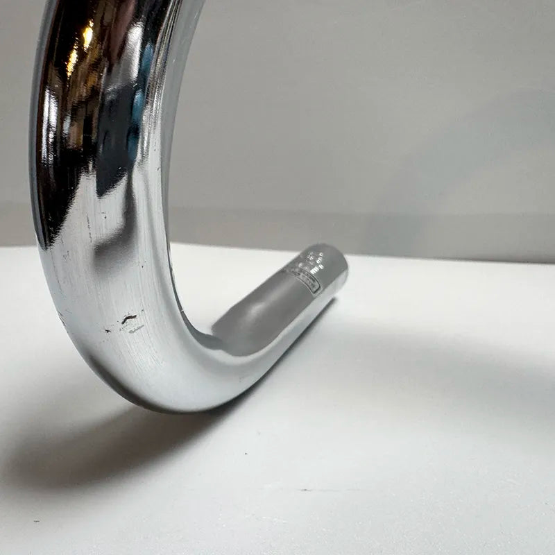 【B】NJS Handlebar NITTO B-123 chromoly/ 380mm