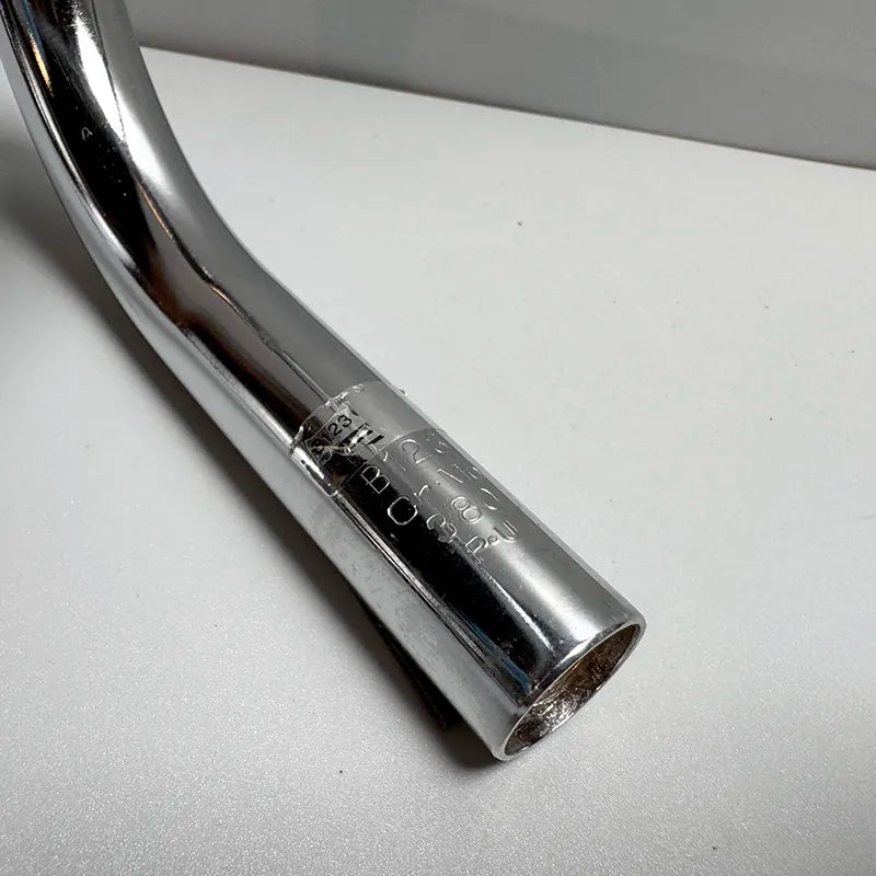 【A】NJS Handlebar NITTO B-123 chromoly/ 370mm