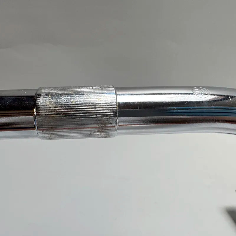 【A】NJS Handlebar NITTO B-123 chromoly/ 370mm