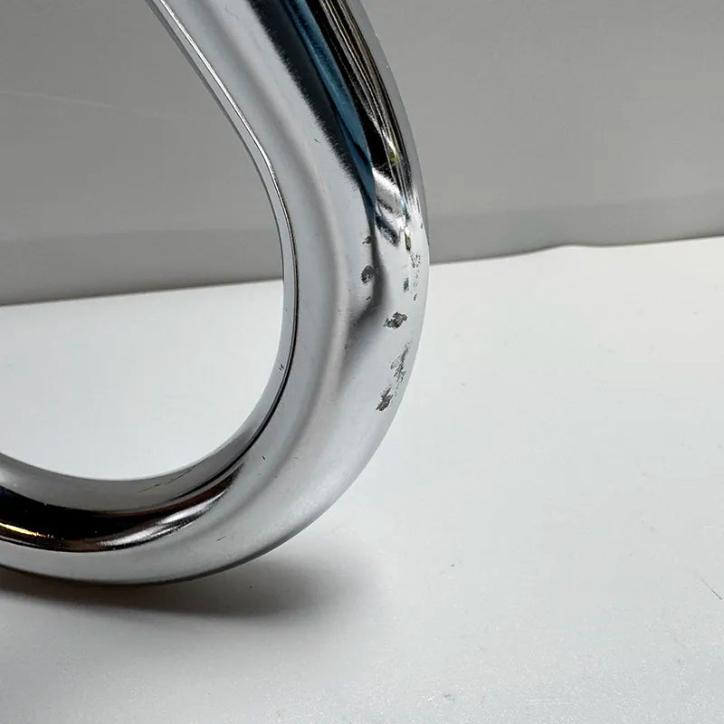 【A】NJS Handlebar NITTO B-123 chromoly/ 370mm