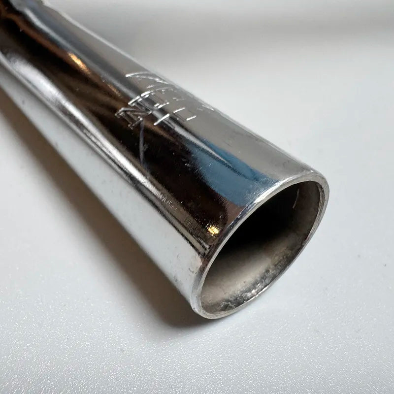 【A】NJS Handlebar NITTO B-123 chromoly/ 370mm