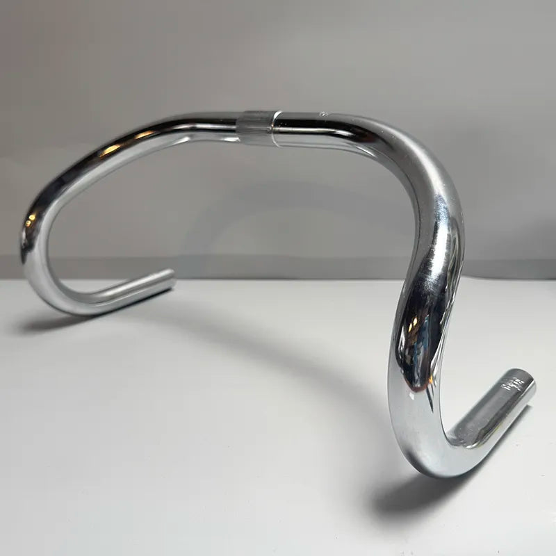 【B】NJS Handlebar NITTO B-123 steel/ 380mm