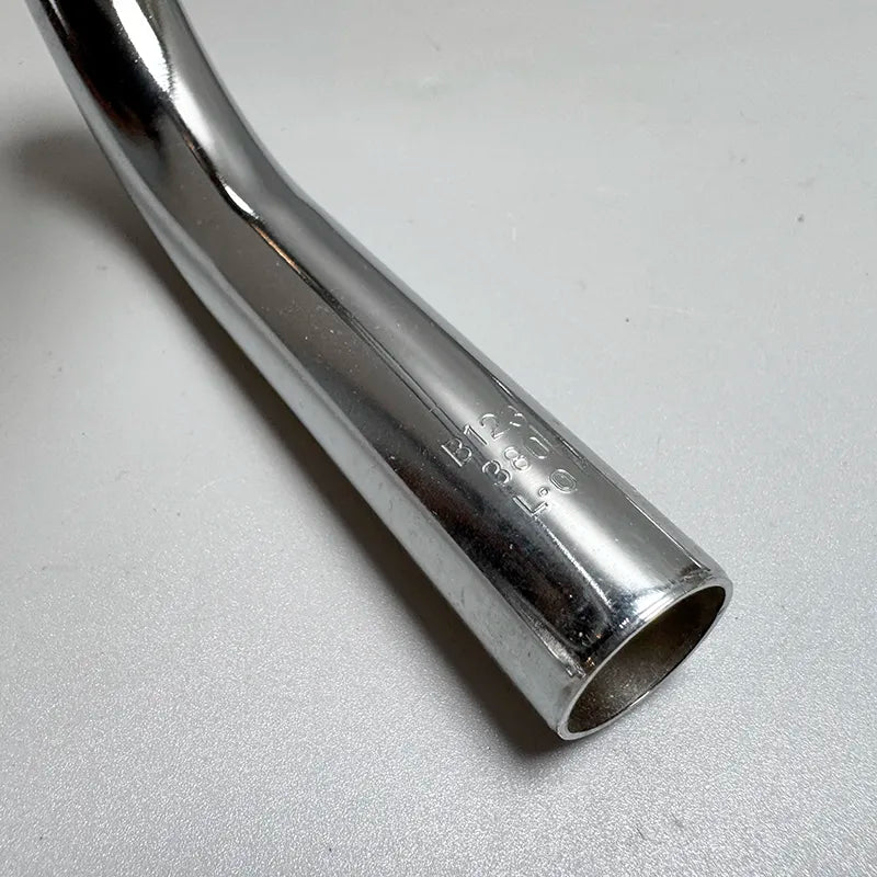 【B】NJS Handlebar NITTO B-123 steel/ 380mm
