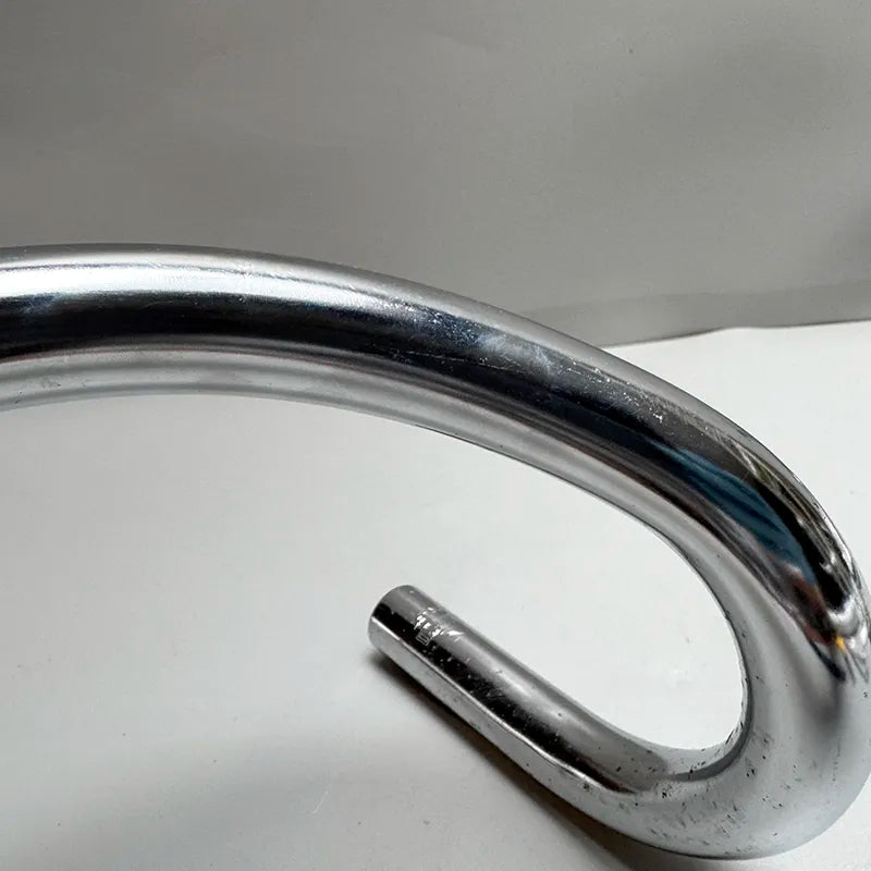 【B】NJS Handlebar NITTO B-125 steel/ 380mm