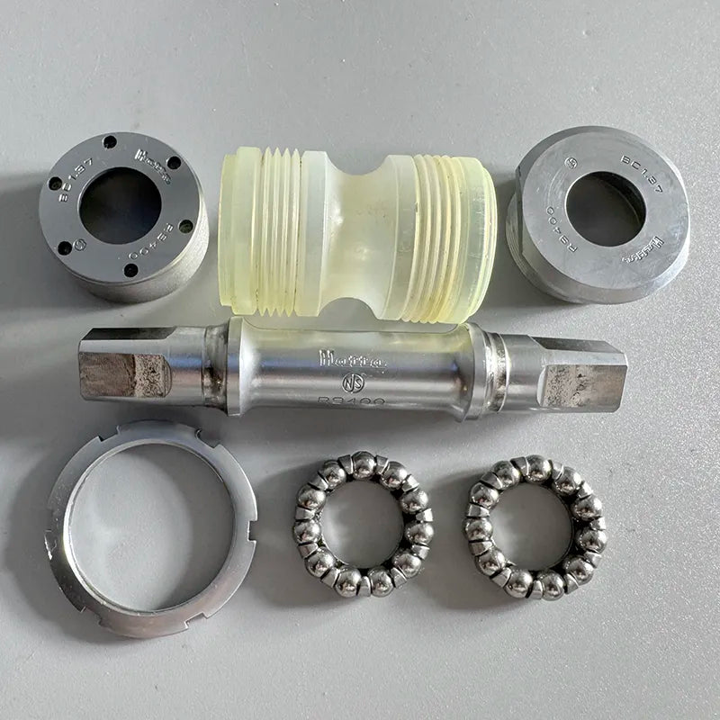 【A】NJS BB Hatta R9400 （ボルトなし）