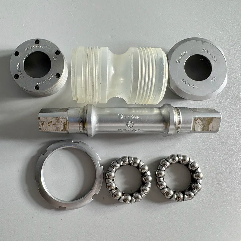 【A】NJS BB Hatta R9400 （ボルトなし）