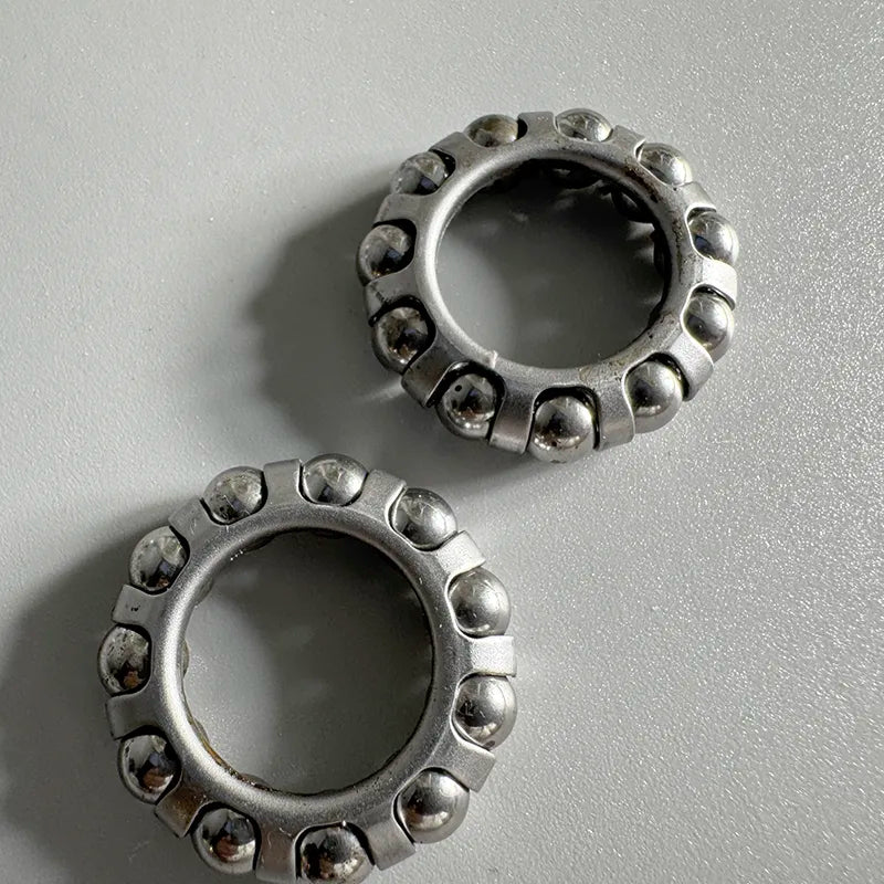 【A】NJS BB Hatta R9400 (No fixing bolts)