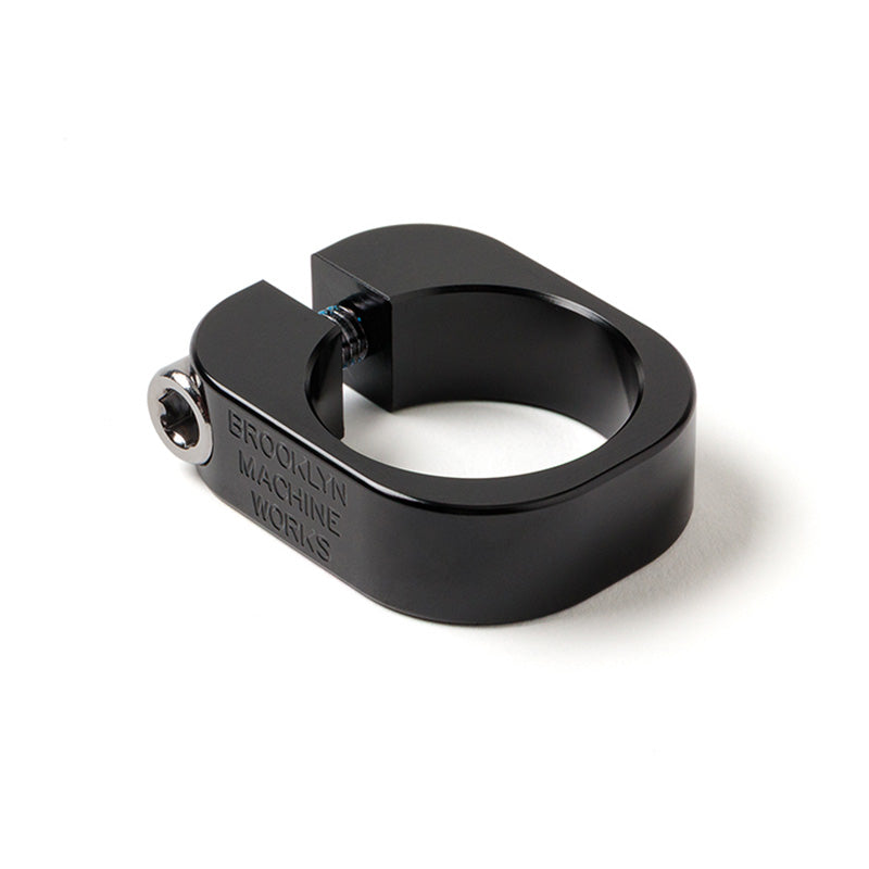 【Pre-order】Brooklyn Machine Works Seat Cramp