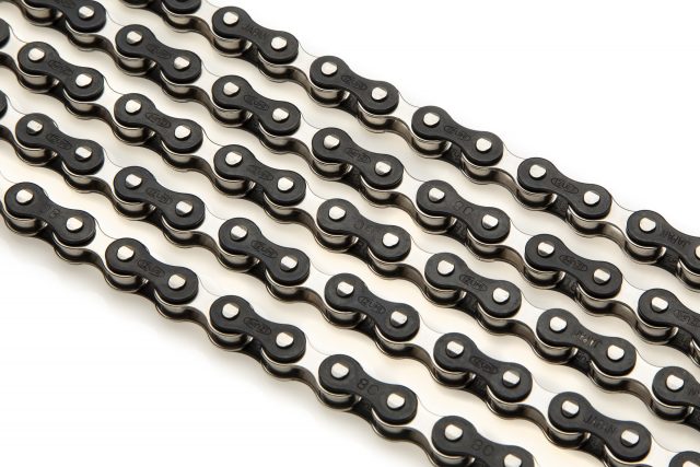 Bike Custom ( Chain )