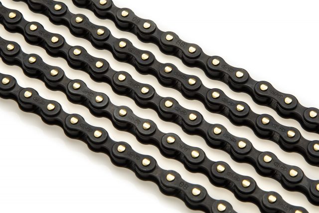Bike Custom ( Chain )