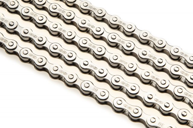 Bike Custom ( Chain )