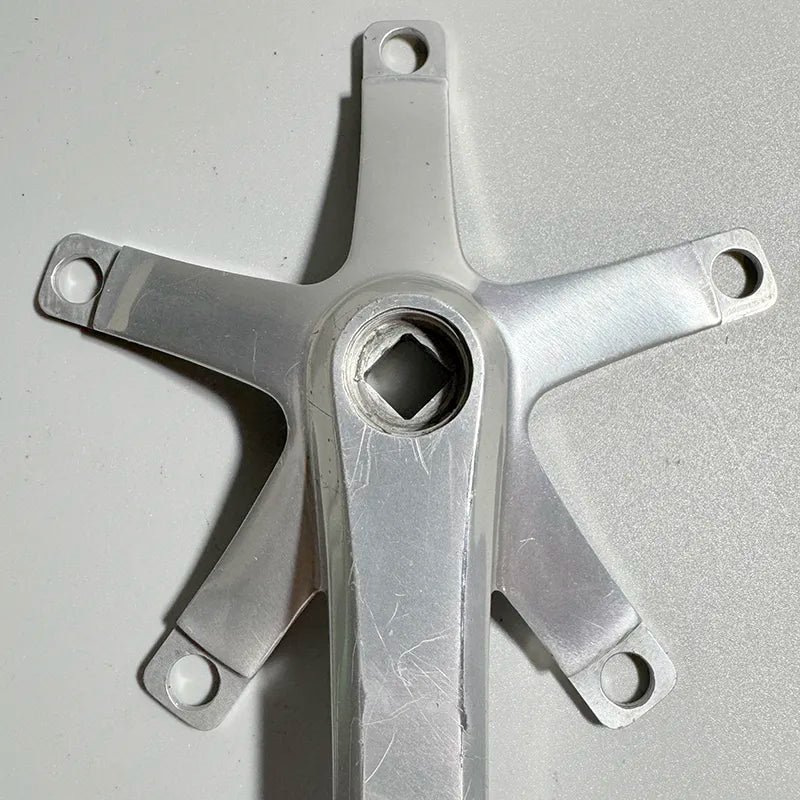 【B】NJS Crank Sugino75 / 165mm