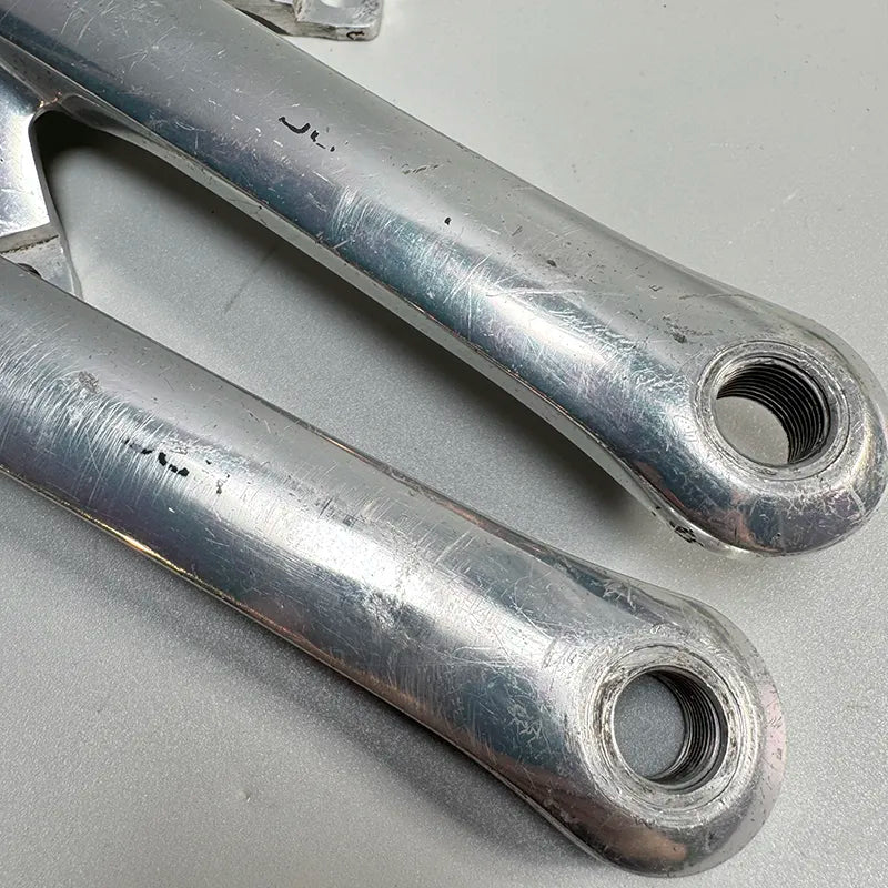 【C】NJS Crank DURA-ACE FC-7600 / 165mm
