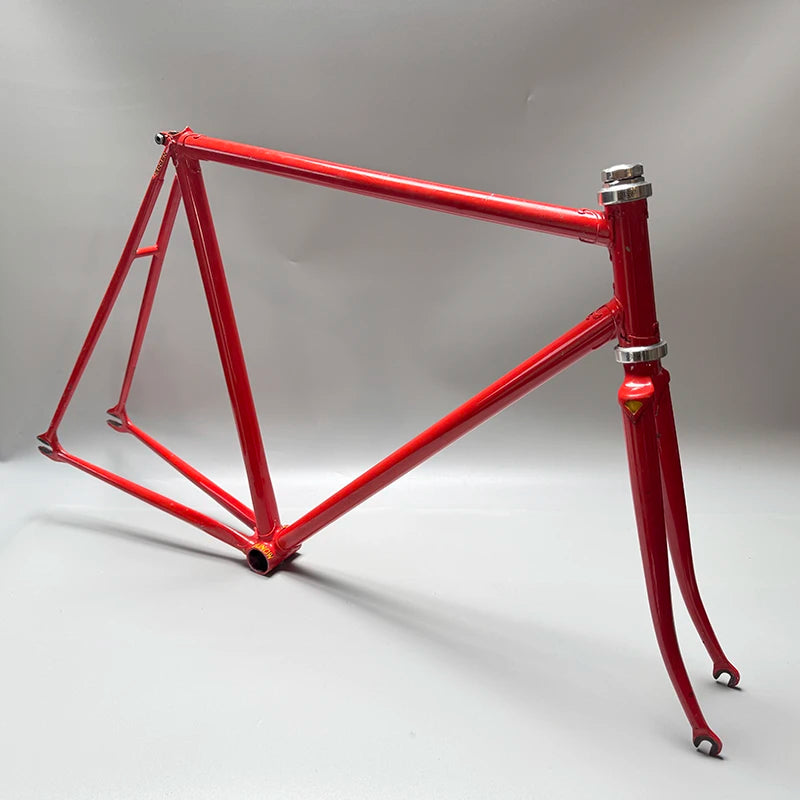 OSCA(オスカ) ピスト njs 競輪 フレーム OSCA(オスカ) ピスト njs 競輪 フレーム