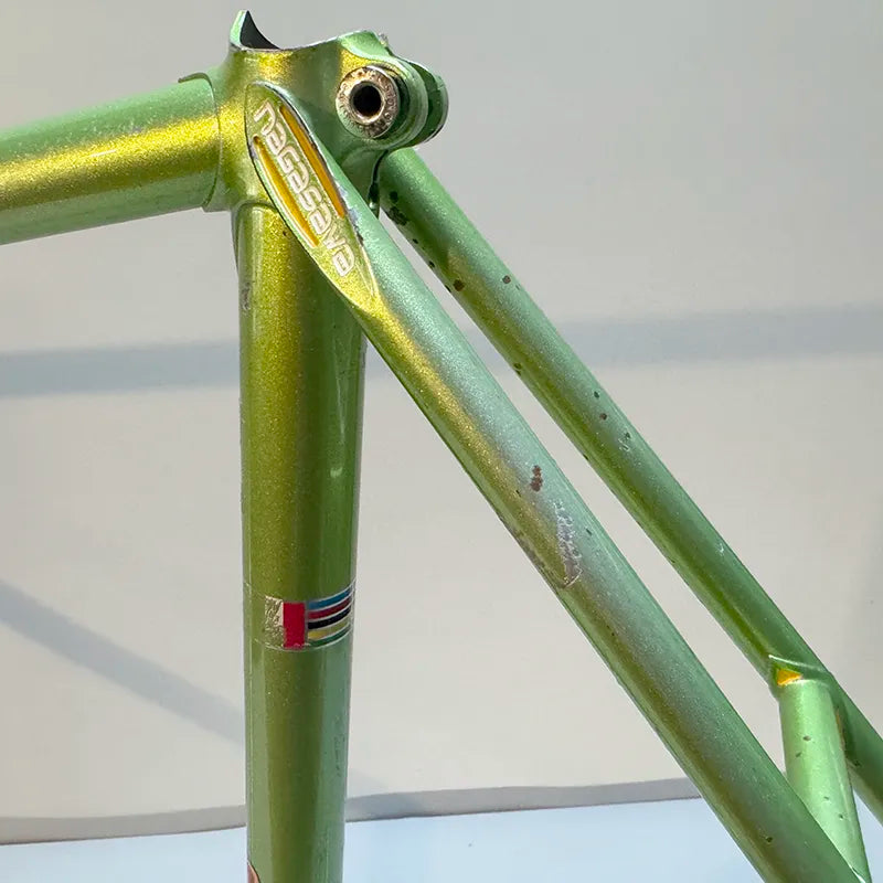 【A】Nagasawa NJS /535/525/Rear120