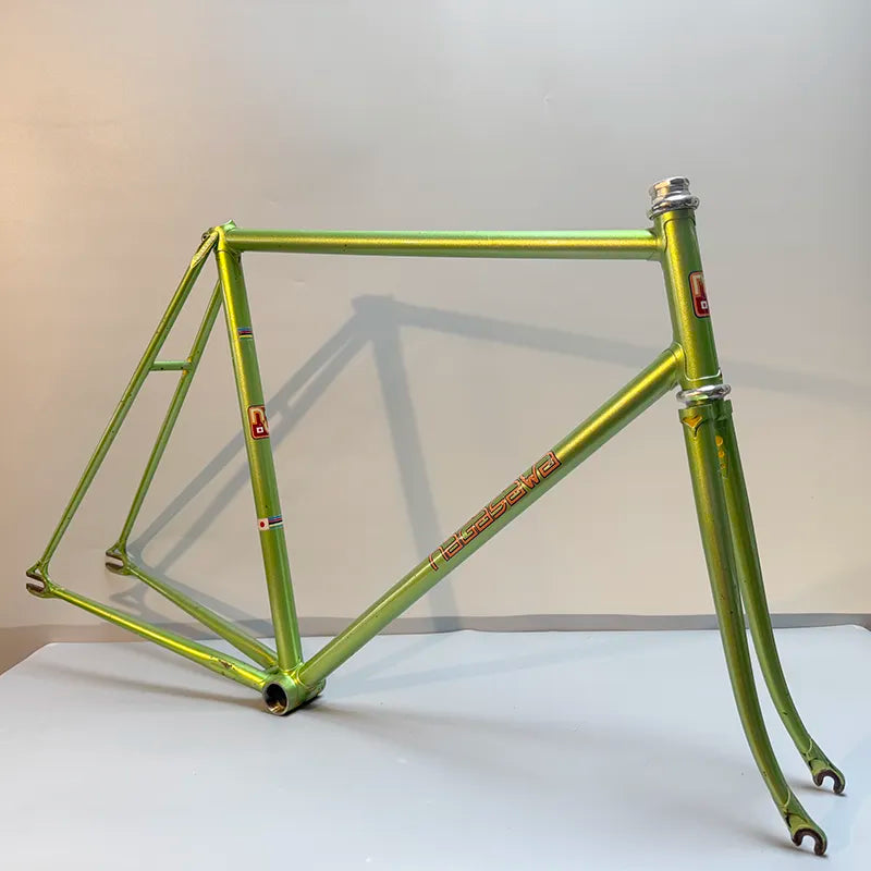 【A】Nagasawa NJS /535/525/Rear120