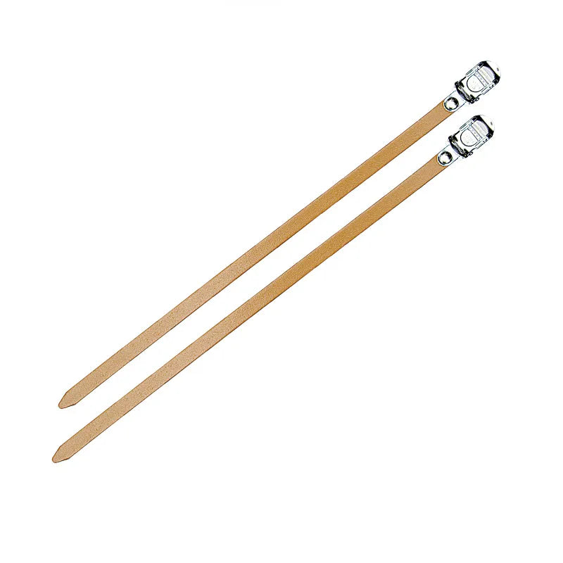 【Brand New】NON-NJS Strap Fit α Sprits Buffalo Leather