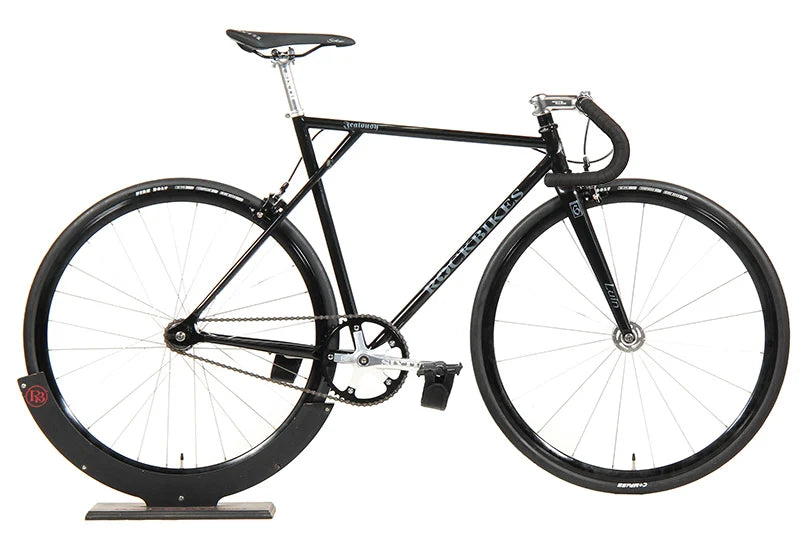 【Complete bike】Jealousy