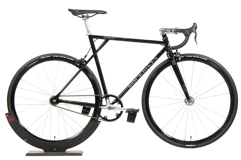 【Complete bike】Jealousy