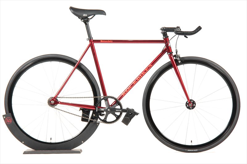 【Complete bike】Melancholy