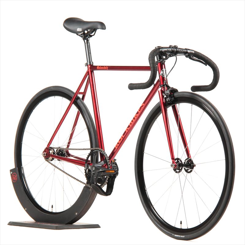 Complete bike】Melancholy