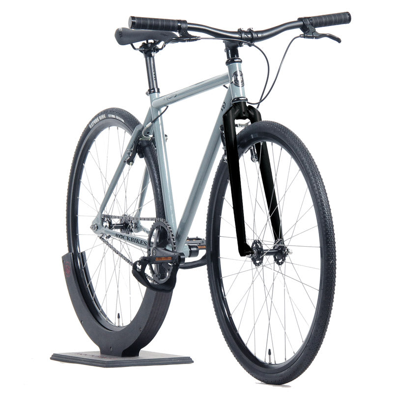 RIZERフレームセット Rockbikes×Masterpista