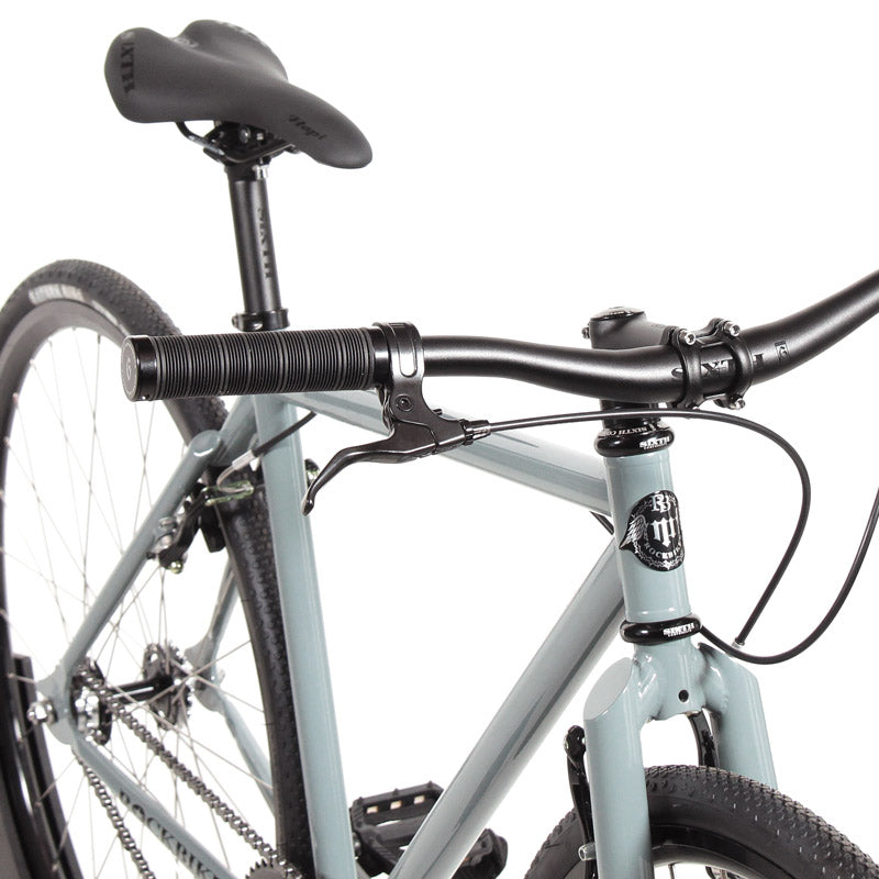ピストバイクRizer完成車 Rockbikes×Masterpista