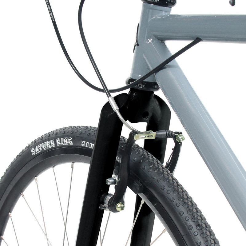 ピストバイクRizer完成車 Rockbikes×Masterpista