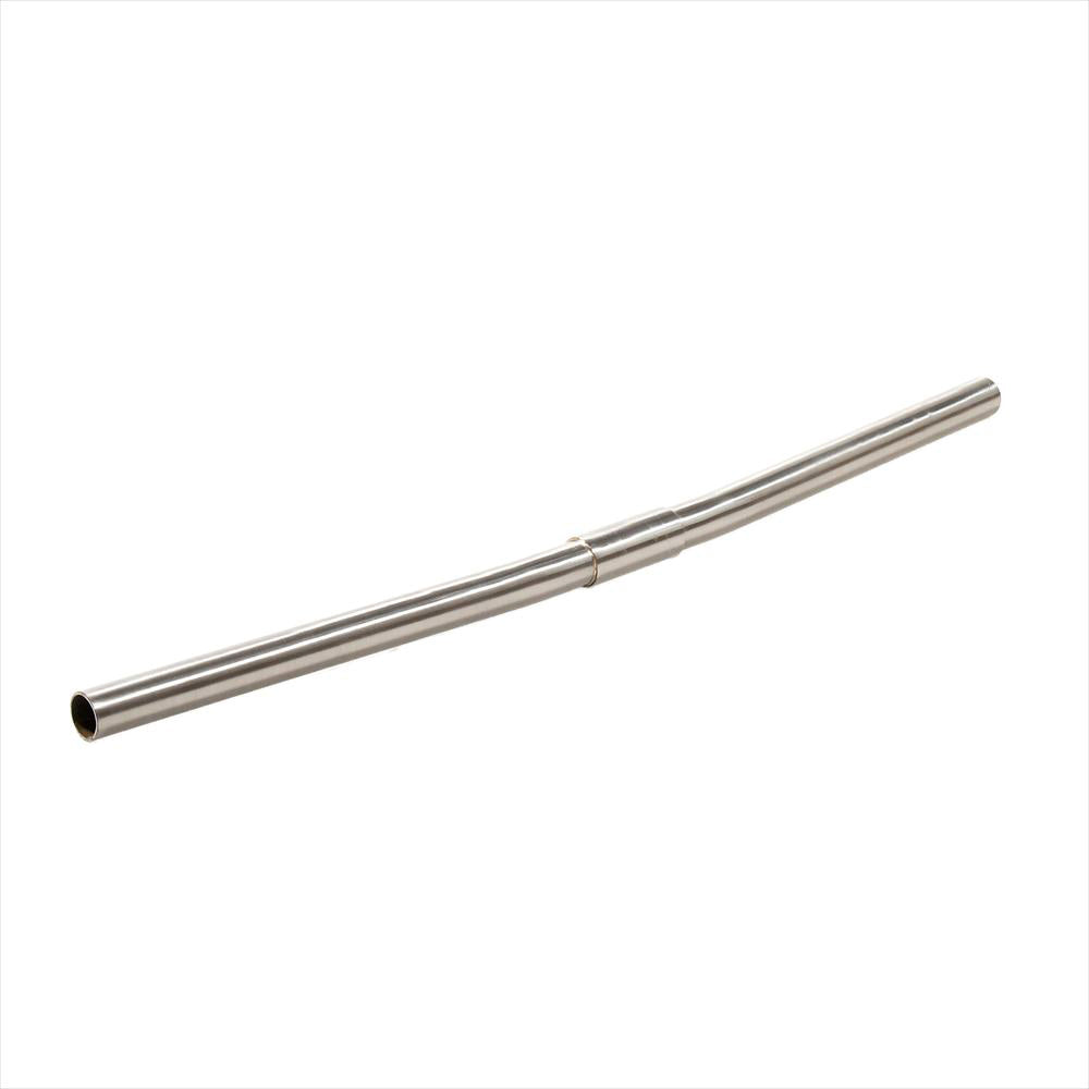 Cr-Mo Flat Bar + Bar End