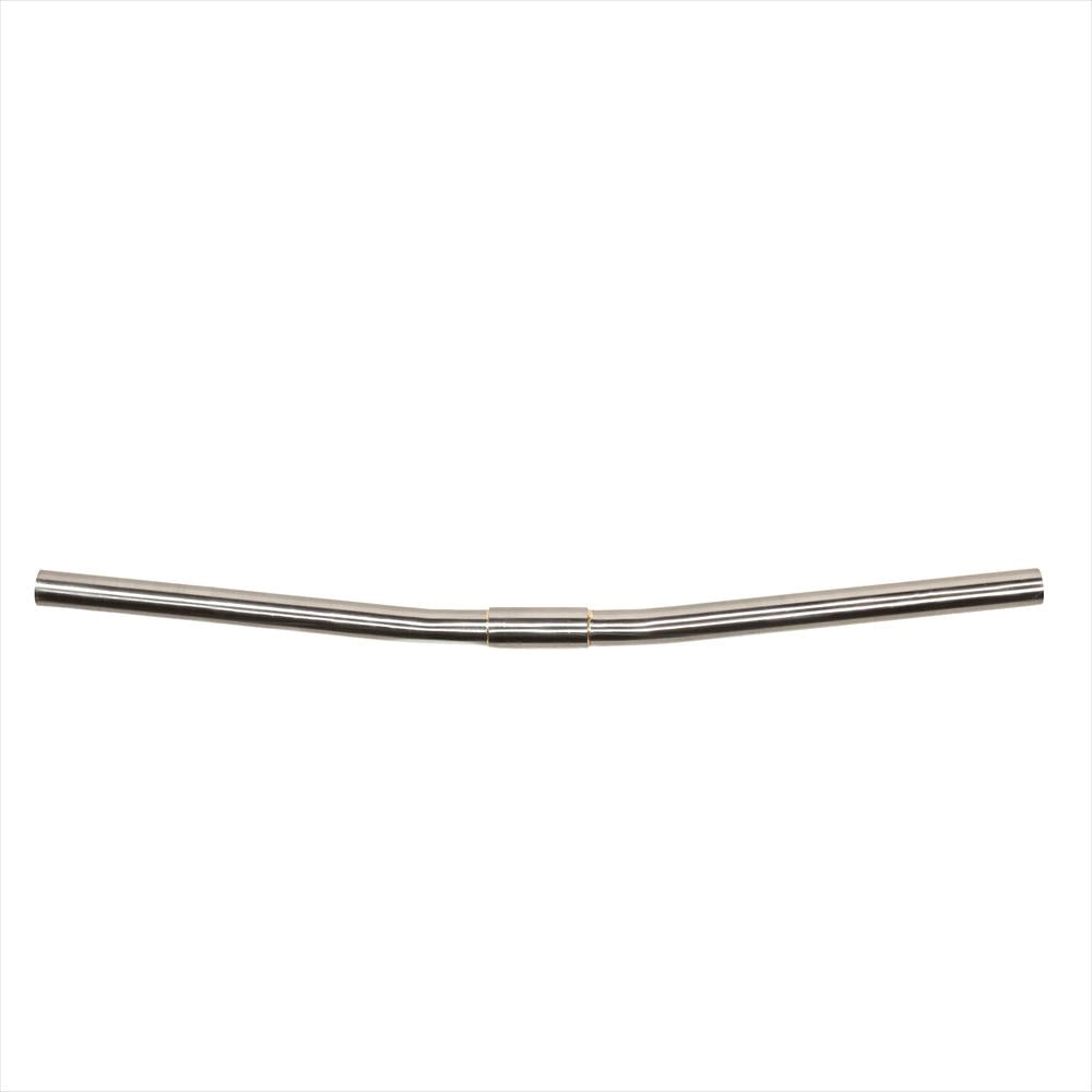 Cr-Mo Flat Bar + Bar End