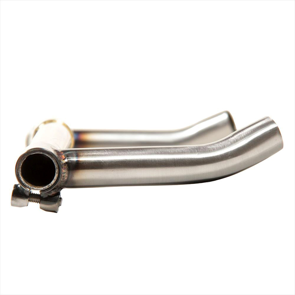 Cr-Mo Flat Bar + Bar End