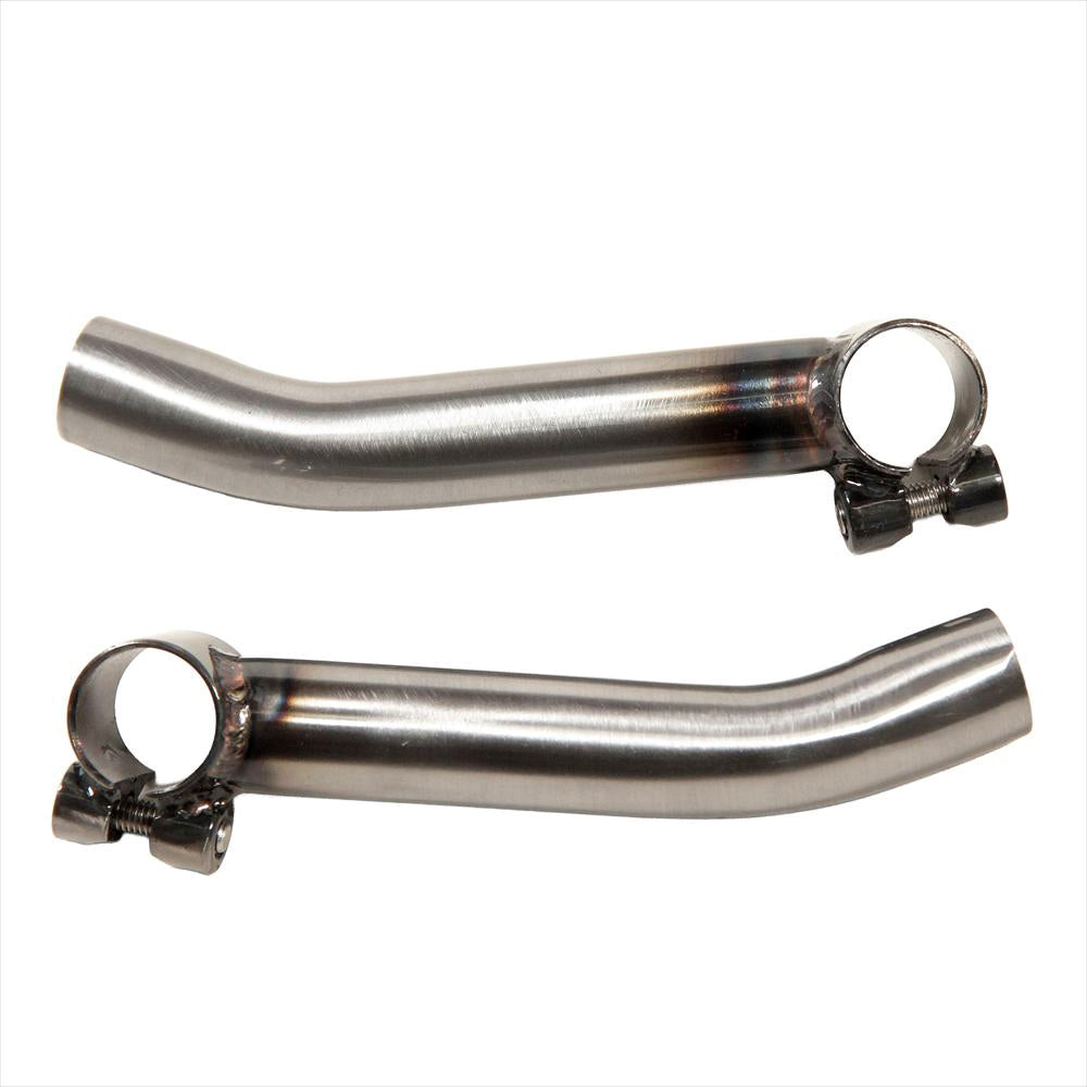 Cr-Mo Flat Bar + Bar End
